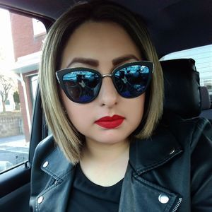 Meet your Posher, Flor